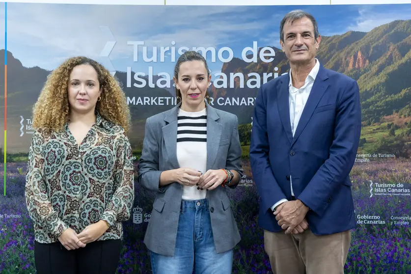 Rueda Prensa  Fitur Turismo 041