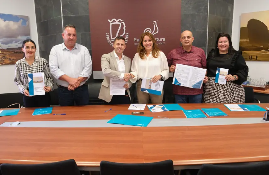 Firma Convenio Cesión Suelo (1)