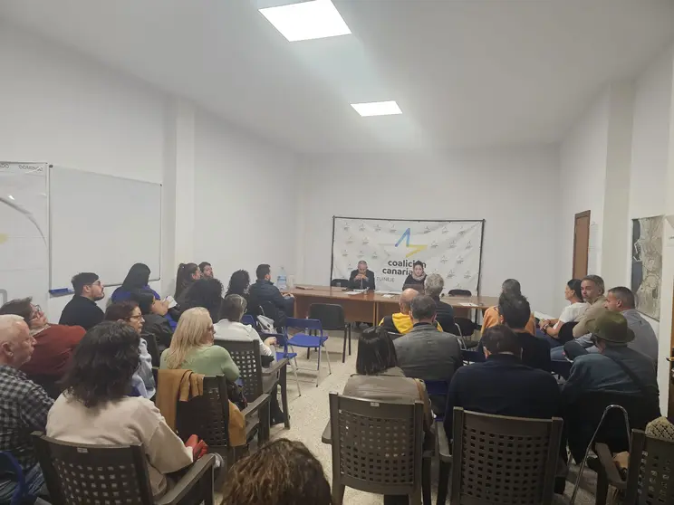 Asamblea CC-AM 25.01.24