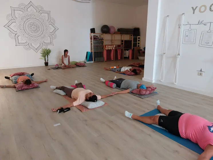 FuerteyogA