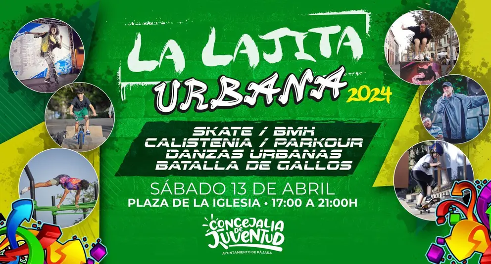 La Lajita Urbana