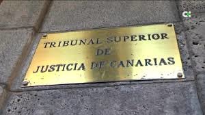Tribunal Superior de Justicia de Las Palmas