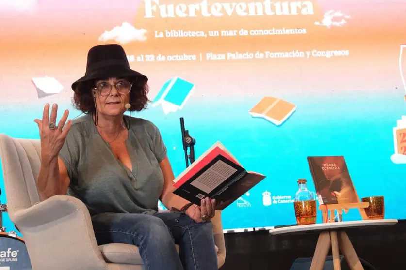 Feria del Libro 2022