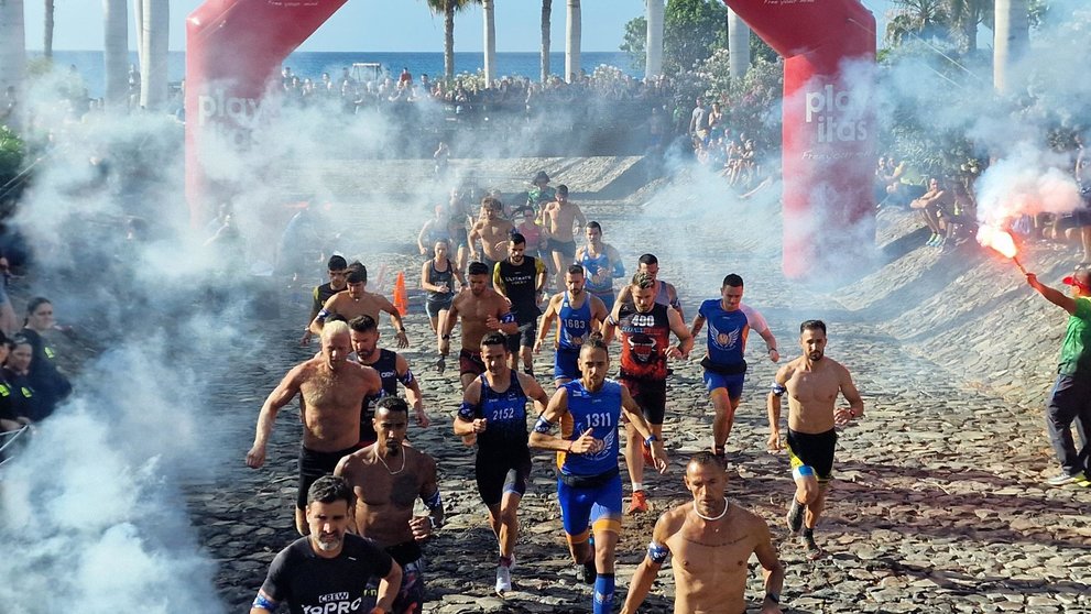Fuerteventura Bestiall Race 2
