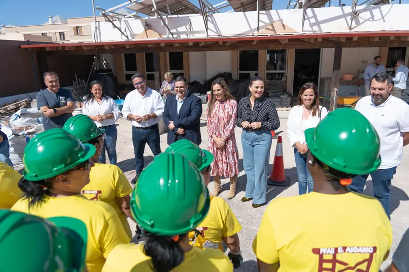 Visita PFAE Puerto del Rosario 030524 (1)