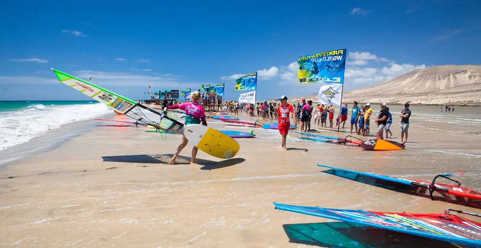Windsurf