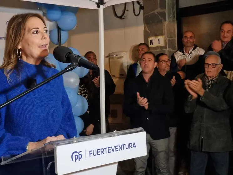 Pilar González Segura