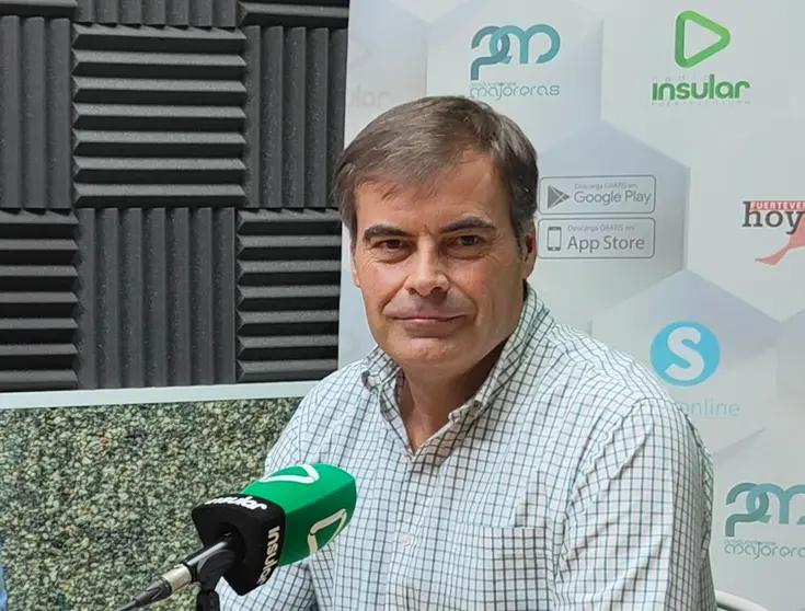 fernando enseñat