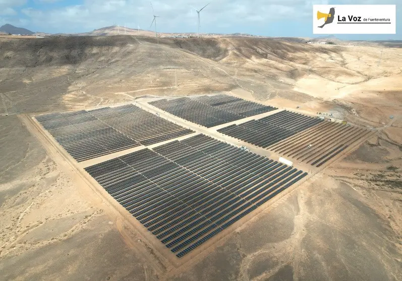 fotovoltaicas