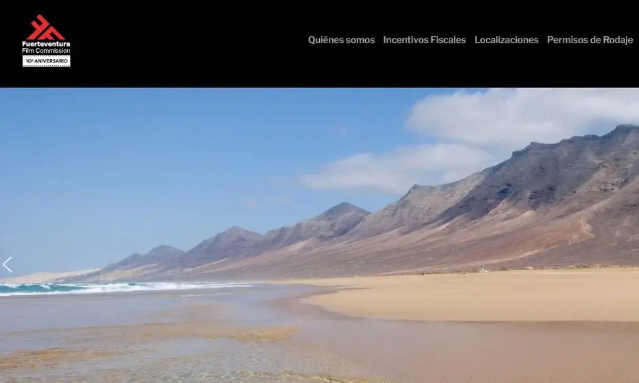 Fuerteventura Film Commission