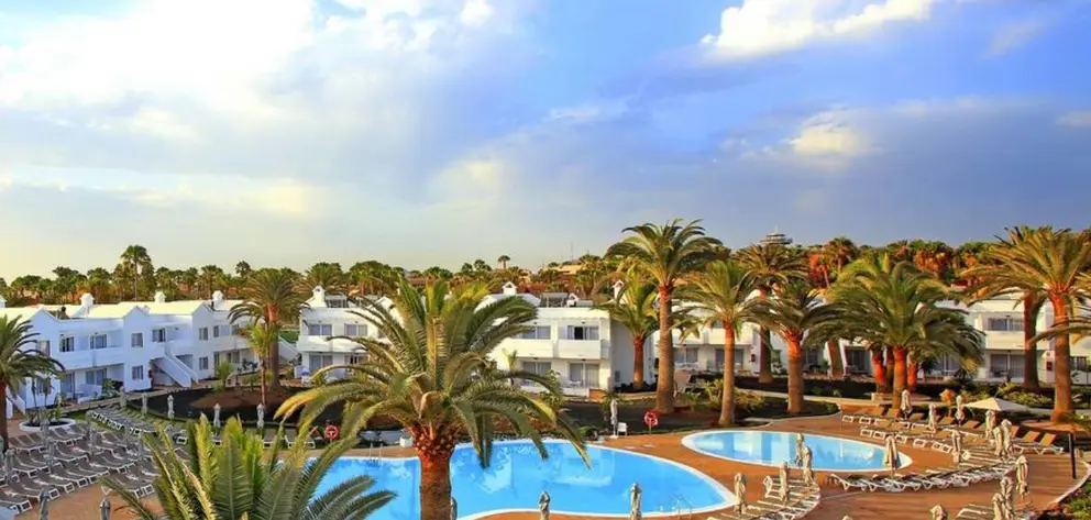 Labranda Corralejo