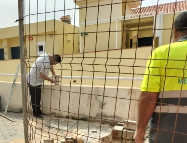 rrabajadores