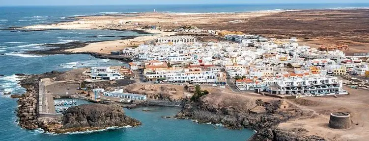 El Cotillo