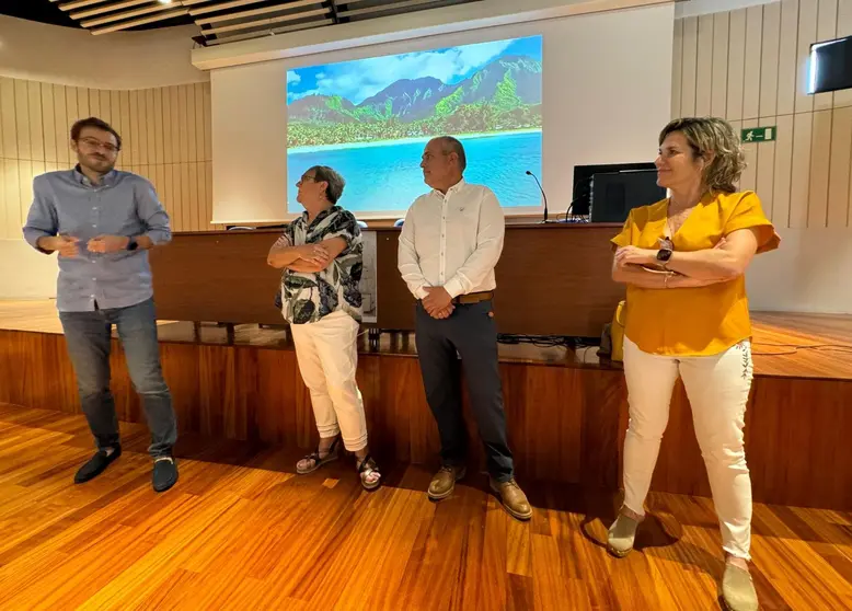 Momento del acto