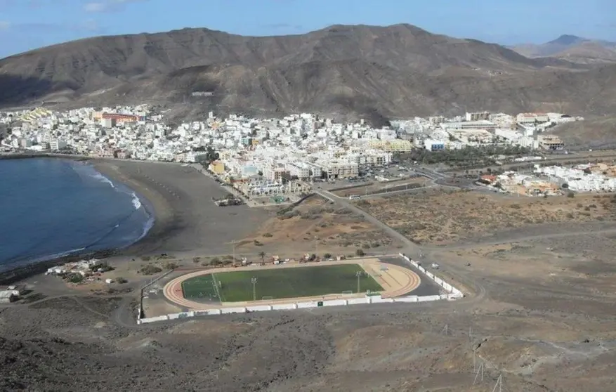 Gran Tarajal
