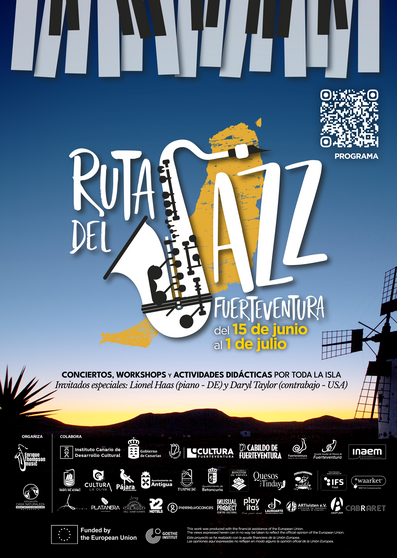 Ruta del Jazz 2024 A3