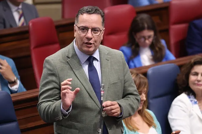 Consejero de Educación