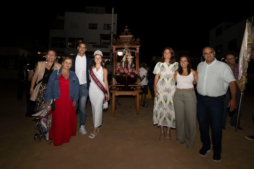 PROCESIÓN NOCTURNA 1