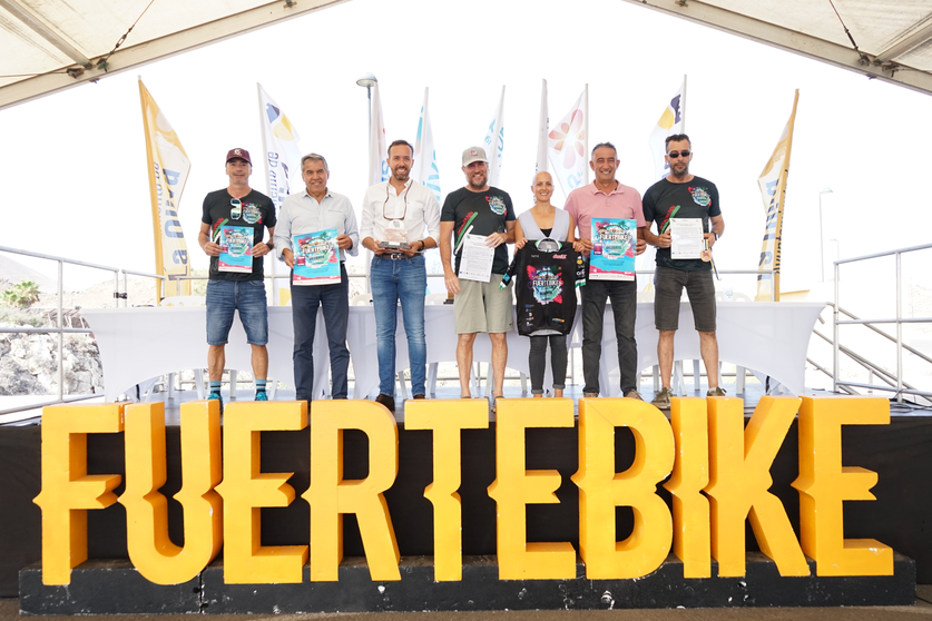 FUERTEBIKE 1