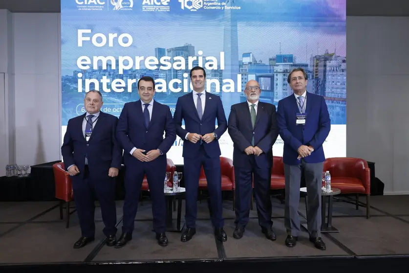 51 Asamblea General de AICO