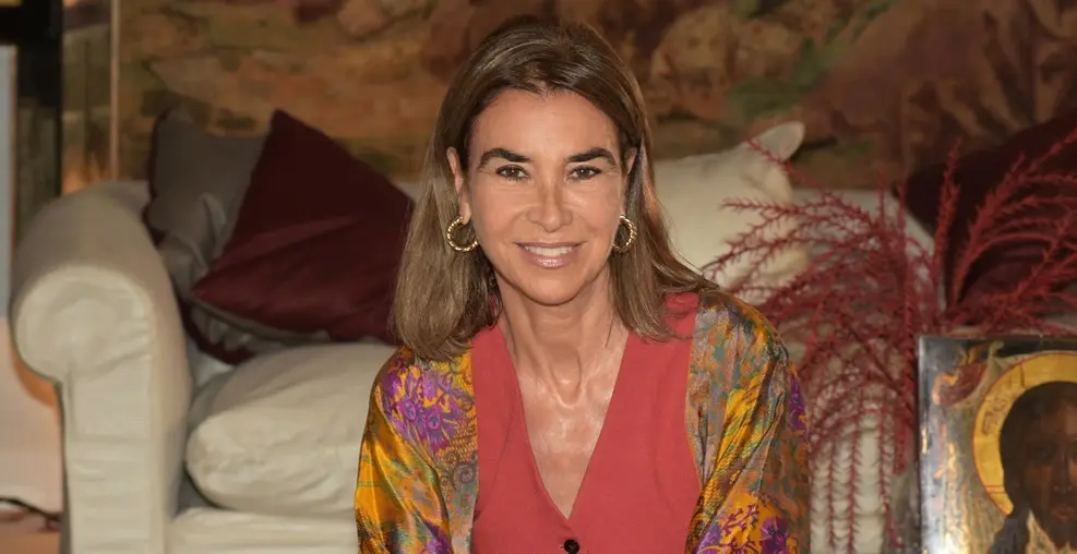Carmen Posadas