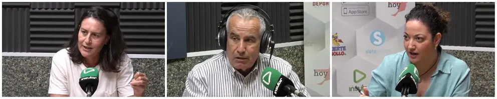 Parlamentarios de Coalición Canaria