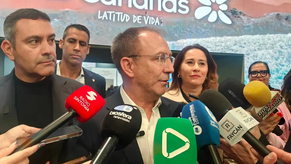 Presidentes de Cabildos