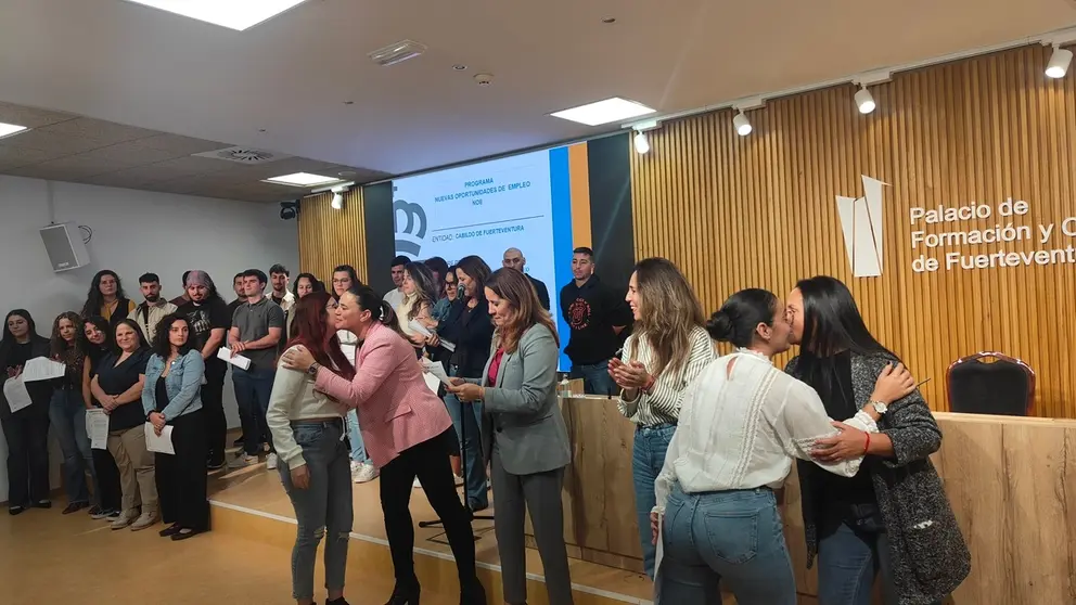 Clausura Noe 2