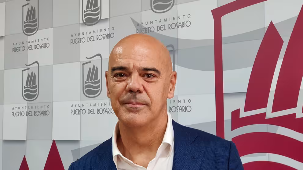 Miguel Felipe Rastrero dos