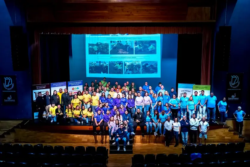 Clausura PFAE