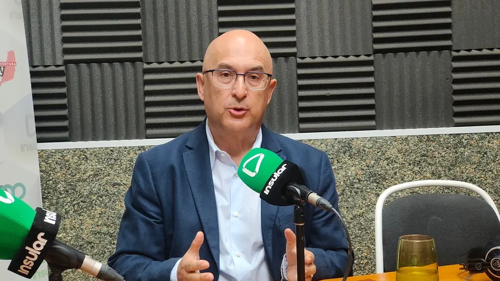 Miguel Ángel Rodríguez