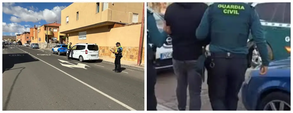Policias