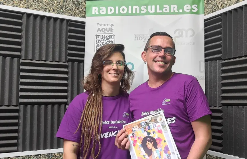 Arena y Laurisilva