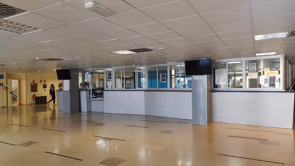 hospital