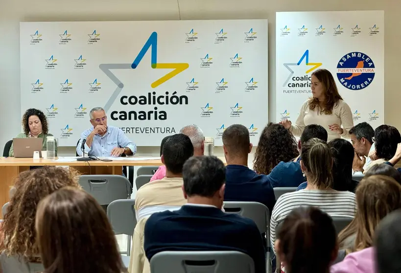 ASAMBLEA CPI 190325
