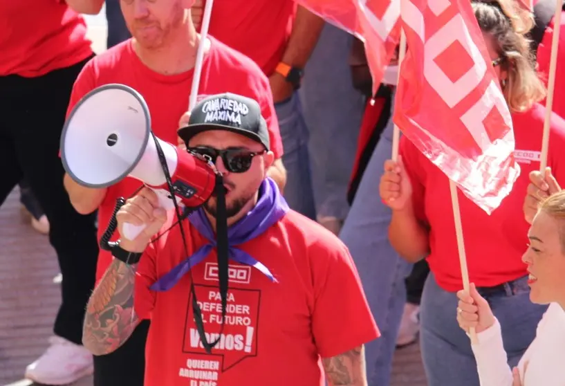 CCOO