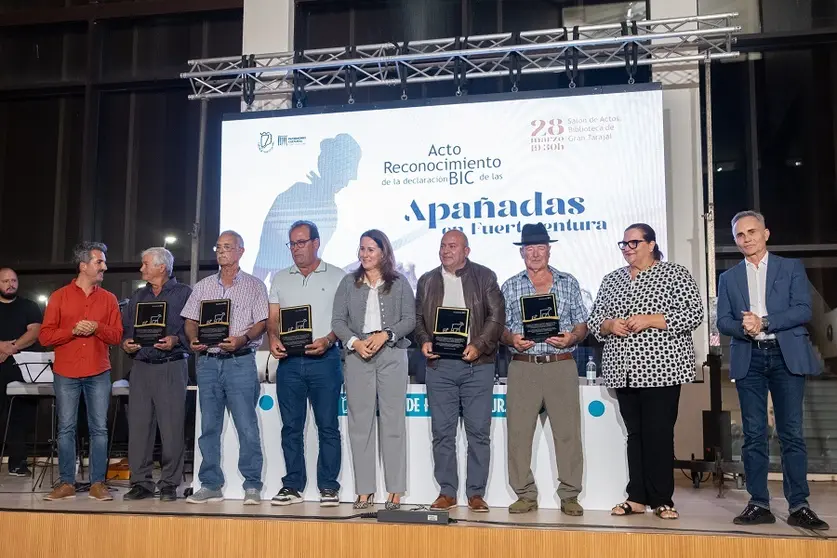 Reconocimiento BIC