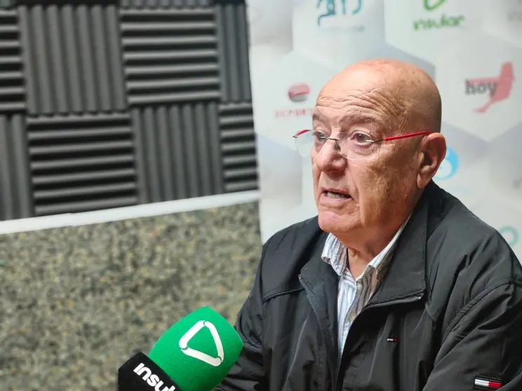 Antonio Hormiga