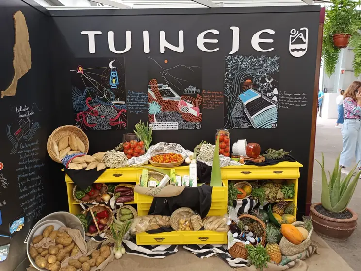 STAND 2024