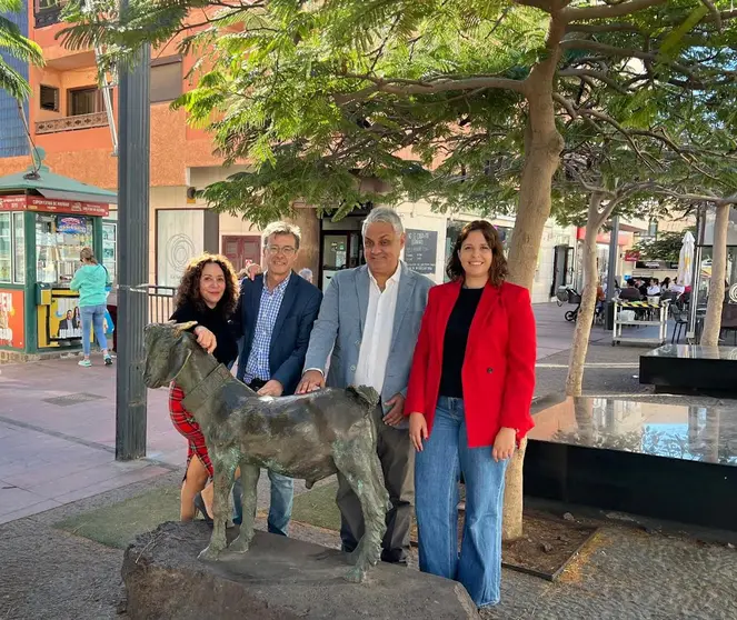 Grupo PSOE