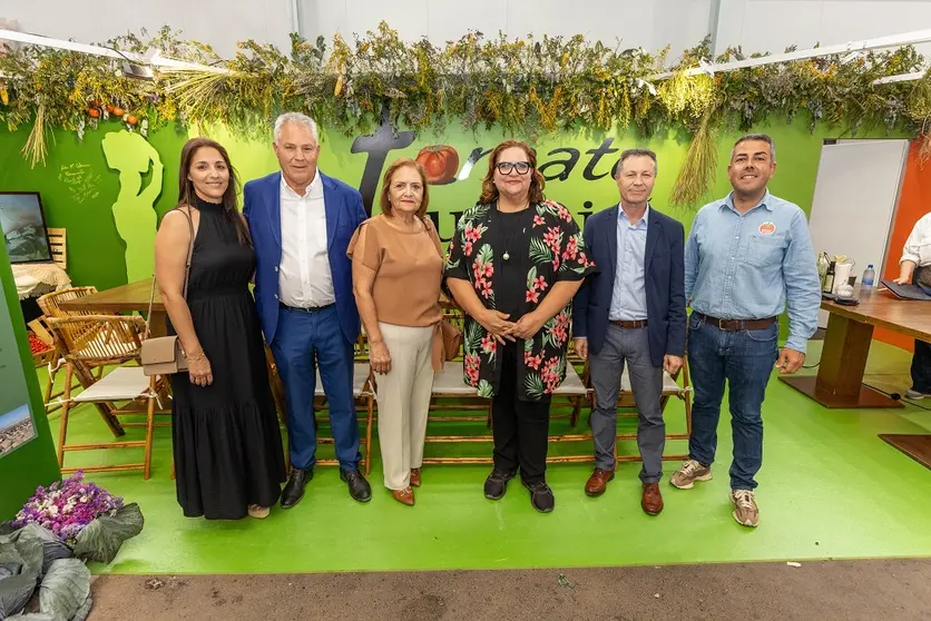 Reconocimiento Padilla Tuineje