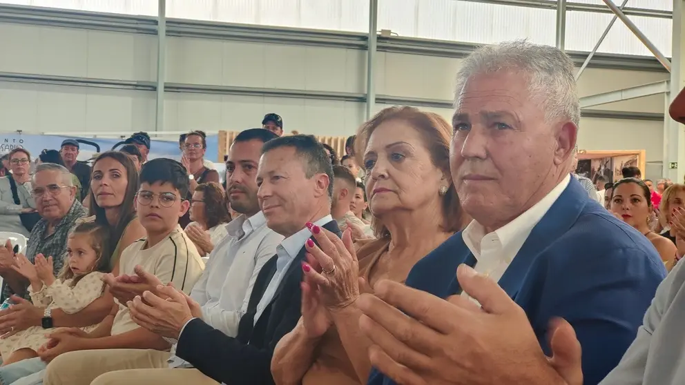 Emocion de la familia