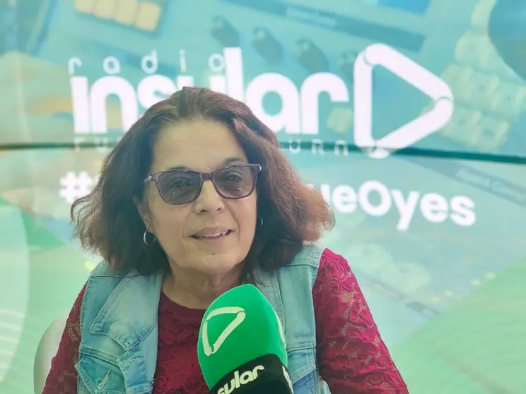 Fátima Marrero