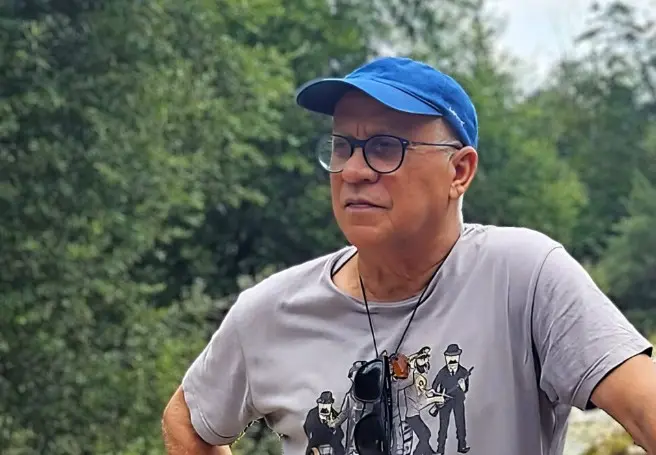 PErdomo RAdio insular