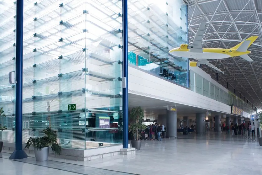 aeropuerto ftv