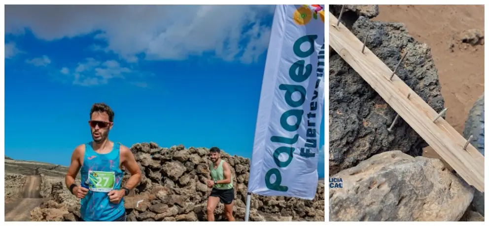 Paladea y Tornillos