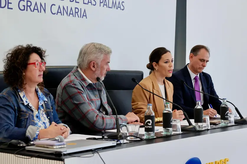 Universidad de Las Palmas de Gran Canaria