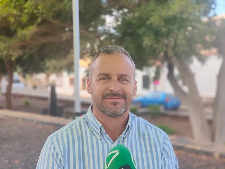 Enrique Pérez pp