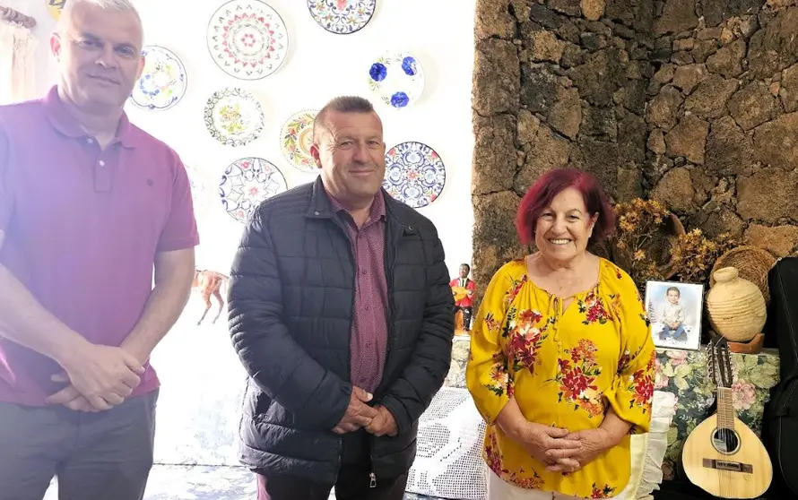 En casa de Pepa