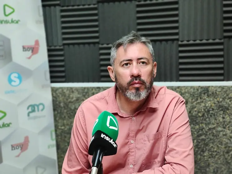 Gabriel Rodríguez